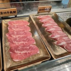Rouhunkaorouzizhu Restaurant 여행 사진