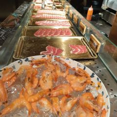 Rouhunkaorouzizhu Restaurant 여행 사진