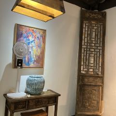 Guanzhong Road Shanwei Art Restaurant User Photo
