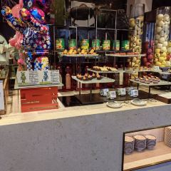 惠州佳兆業鉑爾曼酒店張用戶圖片