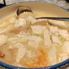 台州希爾頓飯店·雲台閣中餐廳張用戶圖片