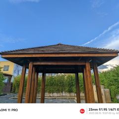 7米9庭院餐厅(七乡商业广场店) 여행 사진