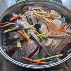 天湖鱼庄 User Photo