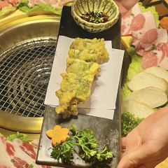 东岸里烧肉酒肆(云蝠大厦店) 여행 사진