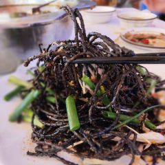 乡土川菜.冷锅鱼.牦牛肉汤锅(沟口店) User Photo