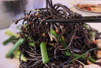 乡土川菜.冷锅鱼.牦牛肉汤锅(沟口店) User Photo