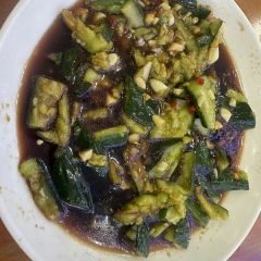龙虎山野菜馆 User Photo