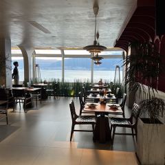 Sky Cloud Sea View Restaurant User Photo