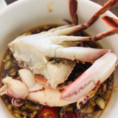 Tan men gang hai xian da pai dang User Photo