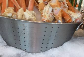 重慶麗思瑞凱悅臻選酒店·紳餐廳 The Brits Restaurant用戶圖片