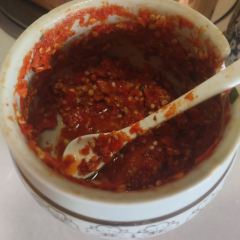 笮山羊雙鑫羊肉米線店張用戶圖片