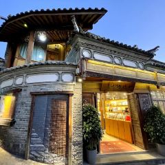 妈妈的味道(和顺古镇店) User Photo