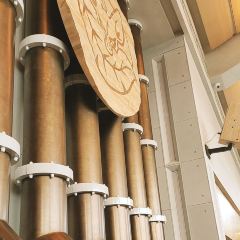 COMMUNE MUSEUM幻师臻选(海上世界文化艺术中心店) User Photo