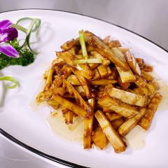 趣野餐土菜馆·安吉民间味道 User Photo