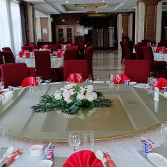 泰丰饭店·餐饮部 User Photo