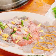 Maijiazhuang Restaurant·Shunde Steam Cuisine User Photo