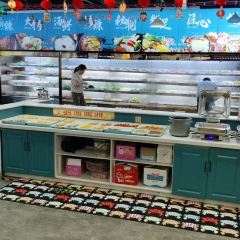仟味一鼎自助小火锅(中心广场店) User Photo