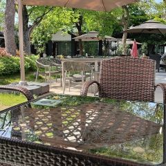 Wangsi Restaurant (xingfujiedian) User Photo