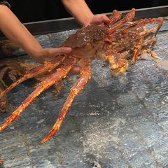 悅上悅·台州海鮮·精品粵菜張用戶圖片