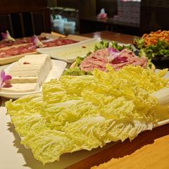 田村·酸汤牦牛肉(布达拉宫店) User Photo