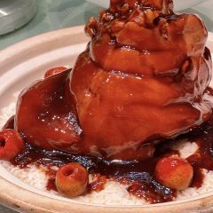 日月明海鲜坊·大连海鲜(延安路店) 여행 사진