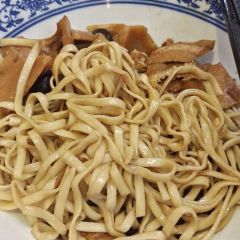 WAI KEE NOODLE SHOP User Photo