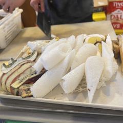 云味.野生菌火锅(云纺店) User Photo