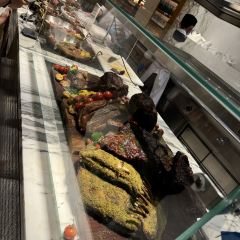 Atlantis sanya Saffron buffet restaurant User Photo