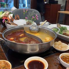 新好財運海鮮火鍋飯店-好景軒 User Photo