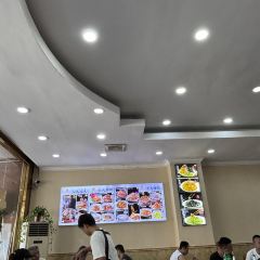 华苑小海鲜·海鲜餐厅 User Photo