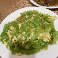 白水洋舒馨土菜馆(双溪店) User Photo