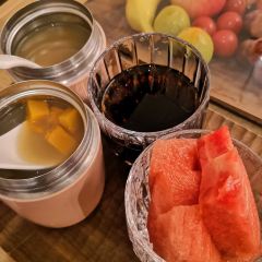 巴中恩阳花间堂·米仓道·花间食 User Photo