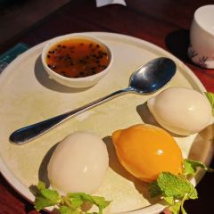 前海沿•老青岛家常菜(香港中路佳世客店) User Photo