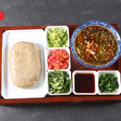 村裡人家燉菜館東聯店張用戶圖片