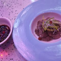 猛犸象主题餐厅(银基冰雪酒店) 여행 사진