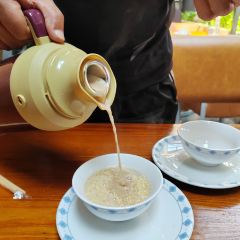 斯琴阿妈(红山店) User Photo