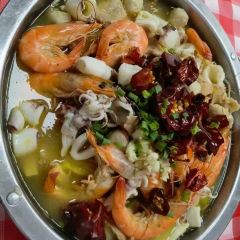 八芳林·泉州菜馆(西街店) User Photo