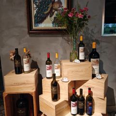 SURE唯尚花园西餐厅 User Photo