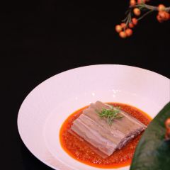 龚禧龚禧·甬菜(汤臣洲际店) User Photo