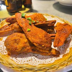 超凡鸭胫(美食街店) User Photo