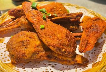 超凡鴨脛(美食街店)用戶圖片