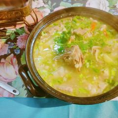王家鱼馆(福海店) User Photo