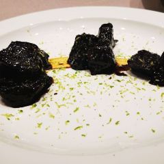 甬府小鲜(环贸iapm店) User Photo