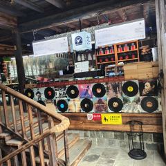 同順泰·北苑拾遺國風老茶館張用戶圖片