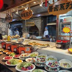 直隶安家牛肉罩饼(七一路店) User Photo