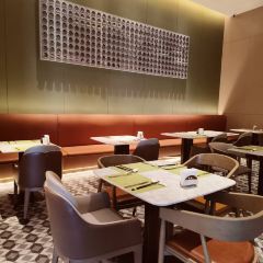 山西瀟河新城萬達錦華飯店·北岸全日餐廳張用戶圖片
