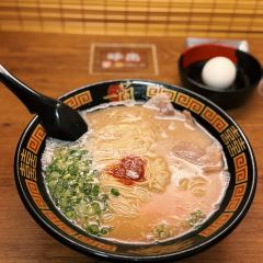 Ichiran Naha Kokusaidori張用戶圖片