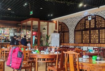 小利烧麦馆(德惠路店) user photo