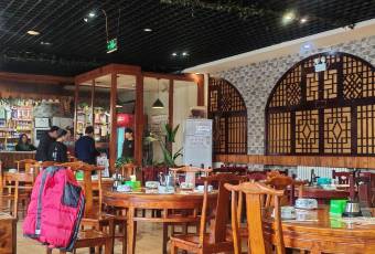 小利烧麦馆(德惠路店) user photo
