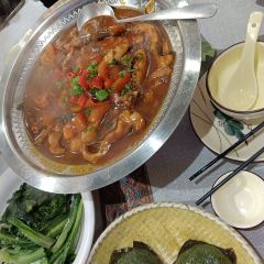 大师傅金奖啤酒鱼（悦享店） User Photo